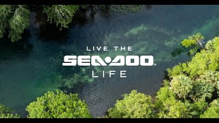 SeaDoo 2021 Release – LIVE [upl. by Assilen86]