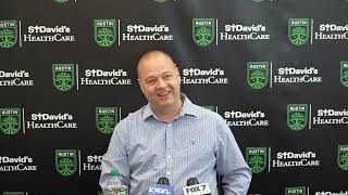 Austin FC Press Conference with Sporting Director Rodolfo Borrell  October 10 2023 [upl. by Stephanie]