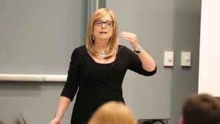 Janet Zadina explains heavy cognitive load [upl. by Beeson756]