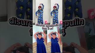 Disuruh ngumpulin Poto mak funny comedy humor comedia [upl. by Oirasor]