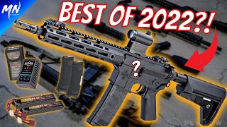 Is This the BEST M4 Bundle [upl. by Arbba700]