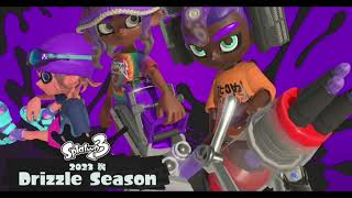 H2Whoa  Ripstop amp Go  Splatoon 3 Trailer Soundtrack Extended [upl. by Teresa]