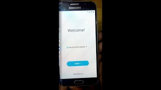 Samsung Galaxy S6 SM G920F Bypass Google Account FRP Protection on Android 71 [upl. by Natalia491]