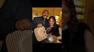 Steve Harvey and Marjories over 16 years of beautiful marriage hollywoodlovestory steveharvey [upl. by Warenne]