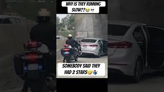 Suspect Run From Cops With No Speed🏃🏽‍♂️🤦🏽‍♂️😂 shorts foryou explore suggest fyp [upl. by Adeirf]