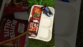 Lunch boxshortvideo food viralvideo [upl. by Inig130]