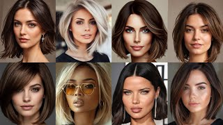 Best Pixie Bob haircut hairstyle hair colour ideas for women [upl. by Radek]