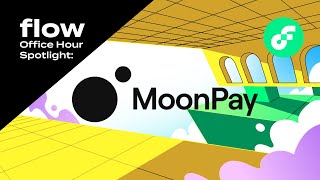 Meet Moonpay  Payment Onramp for Flow  Flow Ecosystem Demos [upl. by Cherian]