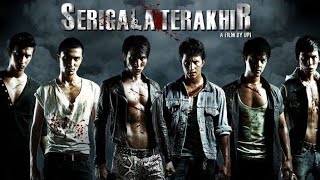 Serigala Terakhir 2009 Full Movie HD  Film Gangster Indonesia [upl. by Nikolia]