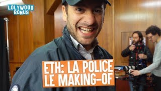 En toute honnêteté La Police  Le MakingOf [upl. by Blynn36]