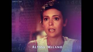 Charmed Special Opening Credits 5 [upl. by Nahsad66]