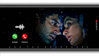 New Love World Ringtones 2023 30s love song bgm ringtone tamil [upl. by Cailean422]