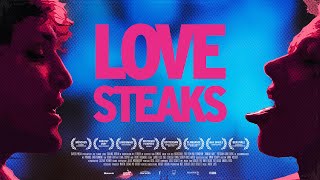 Love Steaks 2013 with English French Italian Spanish amp Portuguese subtitles  Ganzer Film 🔥 [upl. by Clerk]