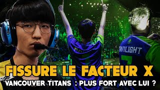 Vancouver Titans  plus fort ou moins fort quen 2019   Power Ranking OWL 2020 [upl. by Ilrebmik]