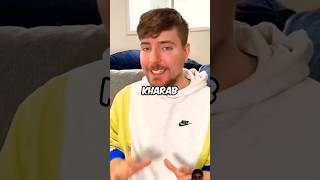 Mrbeast Going Jail 😵 shorts youtubeshorts viral MrBeast [upl. by Kcirrem198]