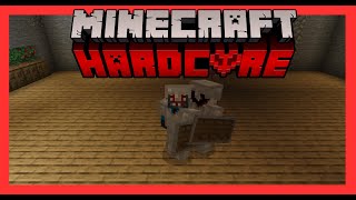 Minecraft Bedrock Hardcore SMP Mining Part 1 EP 2 [upl. by Arnaud]