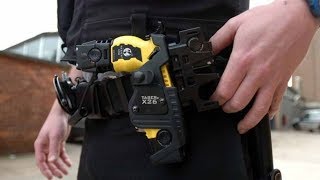 Powerful police encounters Sovereign Citizens meet the Taser [upl. by Esma]