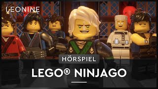 LEGO® Ninjago  HörspielCD 1 [upl. by Eislel]