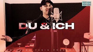 YUSUF  DU amp ICH Official Video prodby YASIN [upl. by Deeann]