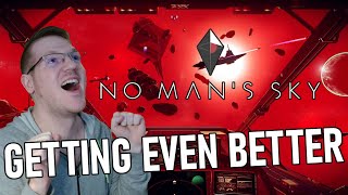 No Mans Sky 50 is a MUST PLAY [upl. by Ortiz]