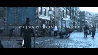 PUBLIEKE WERKEN  TRAILER [upl. by Anahsal]