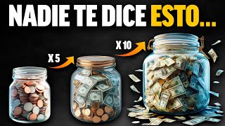 ✅ 15 REGLAS del DINERO Para el ÉXITO FINANCIERO 💰 [upl. by Mert]