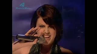 Rui da Silva feat Cassandra  Touch Me  Top of the Pops 19012001 HD [upl. by Isacco]