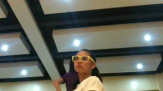 No Air by Ella Cruz amp Bianca Umali [upl. by Ytsim]