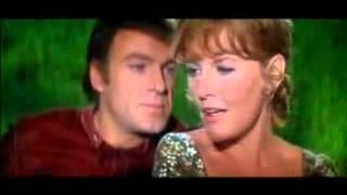 Petula Clark Finians Rainbow Old Devil Moon 360p [upl. by Beckett399]