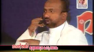 Bafaqi Thangal  Part 1  Best Speech of Rahmathullah Qasimi Mutheedam [upl. by Yasnyl936]