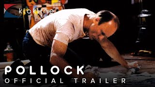 2000 Pollock Official Trailer 1 Sony Pictures Classics [upl. by Derman]