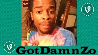 GotDamnZo VINES ✔★ ALL VINES ★✔ NEW HD 2016 [upl. by Ttezzil]