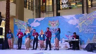 Sio Mama  Vocal Group Sman 4 Tangerang A Sm4tavoices [upl. by Henrietta394]