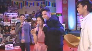 DONKISS CHILLOUT  June 17 2018 [upl. by Yma]