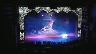 Aladdin Musical at DCA 041810 1210PM part 1MP4 [upl. by Lidstone]