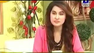 Most Vulgar Conversation You Have Ever Seen on Pakistani TV [upl. by Leupold]