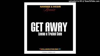 Lonna x Trabol Sum NAMSIDE amp MESIRI 675 Collab REMIX 2024 [upl. by Susannah]