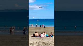 Looe  Beach tour england beach travel [upl. by Demha]