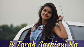 Is Tera Aashiqui Ka Asar Chod Jaunga  Heart Touching Hindi New Song  Kumar Sanu  Pallabi Kar [upl. by Atirehgram15]