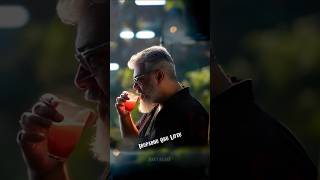 Chilla Chilla Song  Ajith Kumar  Ghibran  Anirudh  Tamil  Santakari [upl. by Esilrac]