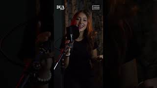 Badadi  Douaa Lahyaoui  cover by DUA  music song cover acousticcover Douaalahyaoui [upl. by Dilahk]