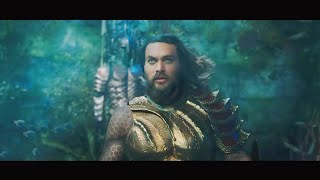 Aquaman Full Movie 2018 Review amp Facts  Jason Momoa Amber Heard Willem Dafoe  DCEU [upl. by Ahsilrae]