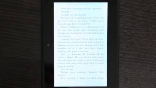 How to Convert a Kindle eBook to Sony EReader  Amazon Kindles [upl. by Pontus48]