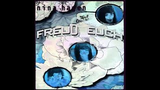 Nina Hagen Freud Euch Rons Continuous Edit 44 mins [upl. by Enifesoj]