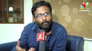 Director Ram on Thanga Meengal to be screened in Goa International Film Festival  Tamil Movie [upl. by Diskin986]