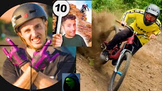 A Stupid Italian and What is Style  MTB Weekly Show 4 [upl. by Anole]