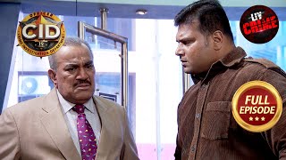 औरतों पर ज़ुल्म के ख़िलाफ़ CID की जंग CID सीआईडी Latest Episode  Unlimited Action 18 Jan 2024 [upl. by Bresee]