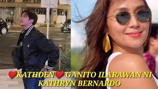 KATHDEN LATEST UPDATE l APRIL 25 2024 GANITO ILARAWAN NI KATHRYNBERNARDO SI ALDENRICHARDS [upl. by Kcod516]