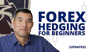 Forex Hedging For Beginners Updated [upl. by Wichman]