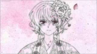 Akiko Shikata  Akatsuki full Romaji amp English lyrics Akatsuki no Yona Ending 2 [upl. by Atinev473]